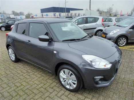 Suzuki Swift - 1.2 Select Navigatie/Bluetooth/Camera - 1