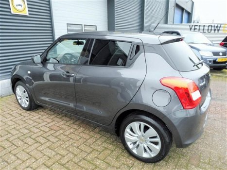 Suzuki Swift - 1.2 Select Navigatie/Bluetooth/Camera - 1