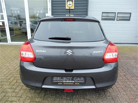 Suzuki Swift - 1.2 Select Navigatie/Bluetooth/Camera - 1