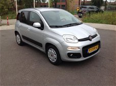 Fiat Panda - 0.9 TwinAir Lounge