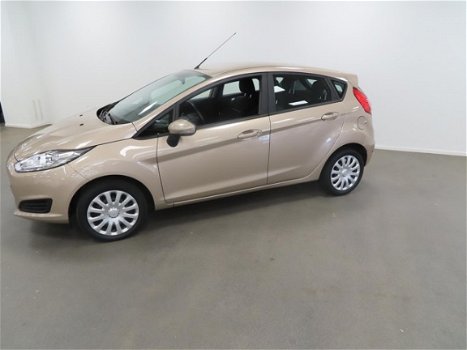 Ford Fiesta - 1.0 65PK 5D S/S Style - 1