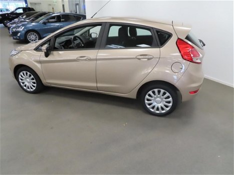 Ford Fiesta - 1.0 65PK 5D S/S Style - 1