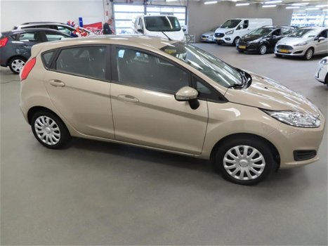 Ford Fiesta - 1.0 65PK 5D S/S Style - 1