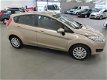 Ford Fiesta - 1.0 65PK 5D S/S Style - 1 - Thumbnail