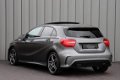 Mercedes-Benz A-klasse - A180 Aut7 AMG-Pakket Navi Harman/Kardon Panoramadak Led-Xenon - 1 - Thumbnail
