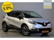 Renault Captur - TCe 90pk Dynamique | Navi | Clima | Cruise | Parkeersensoren - 1 - Thumbnail