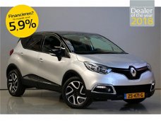 Renault Captur - TCe 90pk Dynamique | Navi | Clima | Cruise | Parkeersensoren