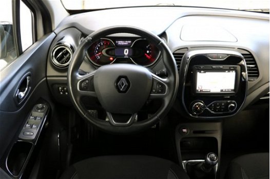 Renault Captur - TCe 90pk Dynamique | Navi | Clima | Cruise | Parkeersensoren - 1