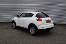 Nissan Juke - 1.6 Acenta airco trekhaak afn