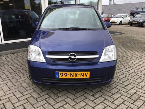 Opel Meriva - 1.6 Enjoy - 1