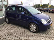 Opel Meriva - 1.6 Enjoy