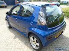 Citroën C1 - 1.0i Ambiance