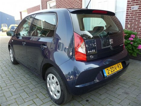 Seat Mii - 1.0 Style Dynamic - 1