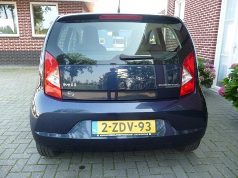 Seat Mii - 1.0 Style Dynamic - 1