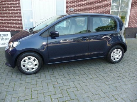 Seat Mii - 1.0 Style Dynamic - 1