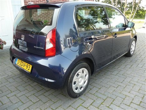 Seat Mii - 1.0 Style Dynamic - 1