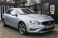 Volvo S60 - 1.6 D2 R-Design / Leer/ Navi/ Xenon/ NL-Auto - 1 - Thumbnail