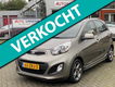 Kia Picanto - 1.0 CVVT Design Edition (optie;winterbandenset) - 1 - Thumbnail