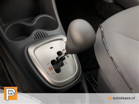 Citroën C1 - 1.0-12V Ambiance Automaat 5 DEURS/AIRCO/EL. RAMEN/TREKHAAK rijklaarprijs - 1