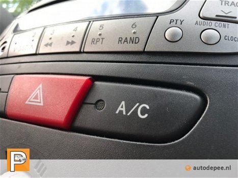 Citroën C1 - 1.0-12V Ambiance Automaat 5 DEURS/AIRCO/EL. RAMEN/TREKHAAK rijklaarprijs - 1