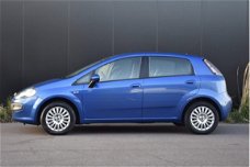 Fiat Punto Evo - 1.2 Dynamic | Airco | Cruise Control | Radio/CD | RIJKLAAR PRIJS