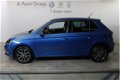 Skoda Fabia - 1.0 Tsi 71kW Drive Tech Navigatie/Pdc/Ecc/Crc/Bt/Lm velgen - 1 - Thumbnail