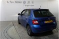 Skoda Fabia - 1.0 Tsi 71kW Drive Tech Navigatie/Pdc/Ecc/Crc/Bt/Lm velgen - 1 - Thumbnail