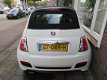 Fiat 500 - 0.9 TwinAir Lounge Cabrio LMV - 1 - Thumbnail