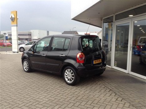 Renault Modus - 1.4-16V Expression Luxe RIJKLAAR - 1