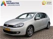 Volkswagen Golf - 1.2 Tsi Comfortline / Acc / Sportstoelen / Trekhaak / Incl 6 maand BOVAG garantie - 1 - Thumbnail