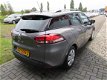 Renault Clio Estate - 0.9 TCe Expression Navi Airco PDC Bluetooth Cruise - 1 - Thumbnail