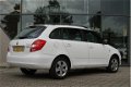 Skoda Fabia Combi - 1.2 TDI Greenline Businessline NL-Auto Climate/nav - 1 - Thumbnail