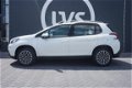 Peugeot 2008 - 1.2 110pk PureTech Blue Lion - NAVI - CRUISE - AIRCO - PDC ACHTER - DAB - SLECHTS 357 - 1 - Thumbnail