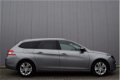 Peugeot 308 SW - 1.6 HDi Blue Lease Executive Sportstoelen, Panoramadak, Full Map Navi, Dealer Onder - 1 - Thumbnail