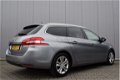 Peugeot 308 SW - 1.6 HDi Blue Lease Executive Sportstoelen, Panoramadak, Full Map Navi, Dealer Onder - 1 - Thumbnail