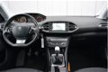Peugeot 308 SW - 1.6 HDi Blue Lease Executive Sportstoelen, Panoramadak, Full Map Navi, Dealer Onder - 1 - Thumbnail