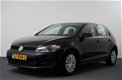 Volkswagen Golf - 1.2 TSi 5-DRS Trendline (Climatronic/Navi/BlueToot h) - 1 - Thumbnail