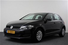 Volkswagen Golf - 1.2 TSi 5-DRS Trendline (Climatronic/Navi/BlueToot h)