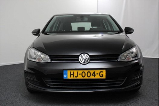 Volkswagen Golf - 1.2 TSi 5-DRS Trendline (Climatronic/Navi/BlueToot h) - 1