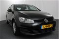 Volkswagen Golf - 1.2 TSi 5-DRS Trendline (Climatronic/Navi/BlueToot h) - 1 - Thumbnail