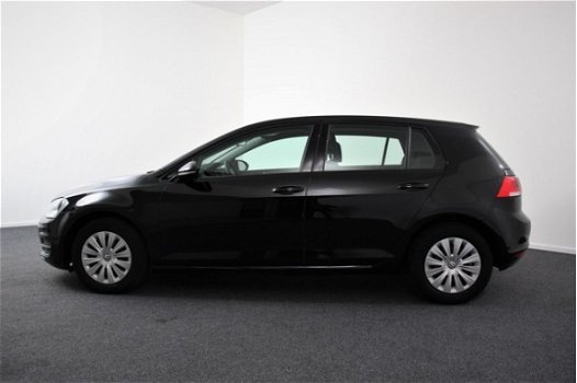 Volkswagen Golf - 1.2 TSi 5-DRS Trendline (Climatronic/Navi/BlueToot h) - 1