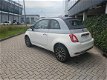 Fiat 500 C - 0.9 TA T Collezi.|Navi|Parkeersensoren|Lm Velgen|Panoramadak - 1 - Thumbnail