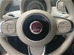 Fiat 500 C - 0.9 TA T Collezi.|Navi|Parkeersensoren|Lm Velgen|Panoramadak - 1 - Thumbnail