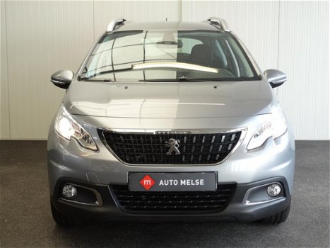 Peugeot 2008 - Style 1.2 PureTech 110pk EAT - 1