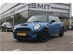 Mini Mini Cooper - 1.6 16V Nav/Leder/Panorama/F1 Schakeling - 1 - Thumbnail