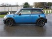 Mini Mini Cooper - 1.6 16V Nav/Leder/Panorama/F1 Schakeling - 1 - Thumbnail