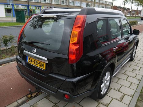 Nissan X-Trail - 2.0 4WD XE - Navigatie - 1