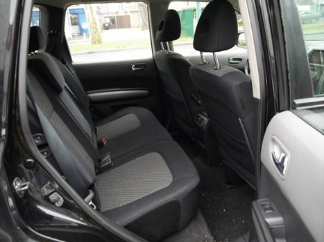 Nissan X-Trail - 2.0 4WD XE - Navigatie - 1