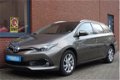 Toyota Auris Touring Sports - 1.8 Hybrid Lease Navigatie/Panoramadak - 1 - Thumbnail