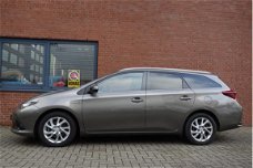 Toyota Auris Touring Sports - 1.8 Hybrid Lease Navigatie/Panoramadak